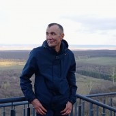 Ильгиз, 44 года из г. 