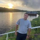 Руслан, 28 лет из г. 