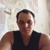 Руслан, 36 лет из г. 