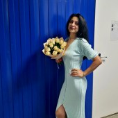 Гюзель, 36 лет из г. 