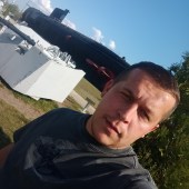 Рамиль, 31 год из г. 