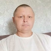 Сергей, 38 лет из г. 