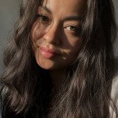 Элина, 34 года из г. 