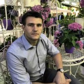 Руслан, 43 года из г. 