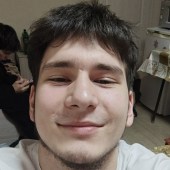 Инсаф, 20 лет из г. 