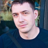 Анвар, 37 лет из г. 