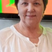 Зайтуна, 64 года из г. 