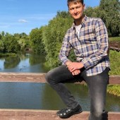 Булат, 31 год из г. 