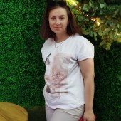 Тамила, 38 лет из г. 