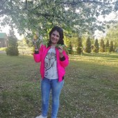 Диана, 36 лет из г. 