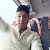 Рамис, 37 лет из г. 