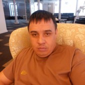 Рустам, 36 лет из г. 
