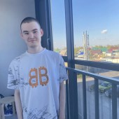Ильфат, 19 лет из г. 