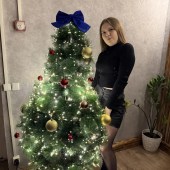 Ильзира, 21 год из г. 