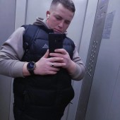 Владик, 28 лет из г. 