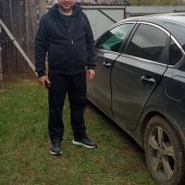 Фаиль, 41 год из г. 