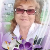 Альфинур, 56 лет из г. 