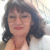 Лилия, 58 лет из г. 