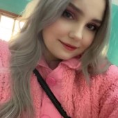 Адель, 24 года из г. 