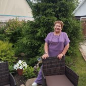 Венера, 71 год из г. 