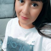 Розалия, 39 лет из г. 