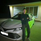 Вильдан, 20 лет из г. 