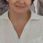 Люция, 49 лет из г. 