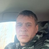 Ильнар, 43 года из г. 