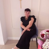 Венера, 54 года из г. 