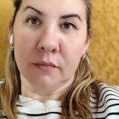 Ригина, 42 года из г. 