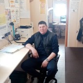 Ринат, 43 года из г. 