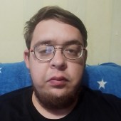 Рустам, 27 лет из г. 