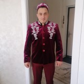 Ильгиз, 40 лет из г. 