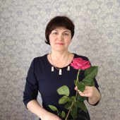 Даниса, 59 лет из г. 