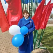 Наиля, 57 лет из г. 