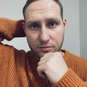 Дмитрий, 32 года из г. 