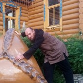 Дамир, 48 лет из г. 