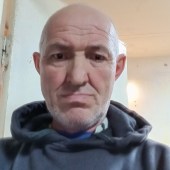 Ильдар, 58 лет из г. 