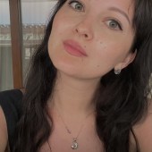 Динара, 35 лет из г. 