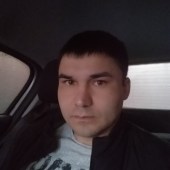 Динар, 39 лет из г. 