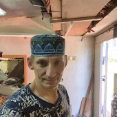 Влад, 37 лет из г. 