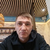 Артур, 37 лет из г. 