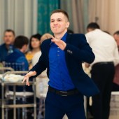 Рустам, 31 год из г. 