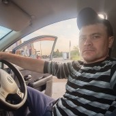 Фаиль, 35 лет из г. 