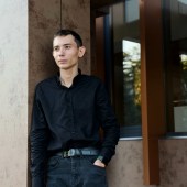 Кирилл, 29 лет из г. 