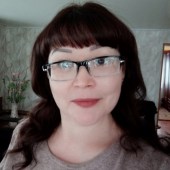 Гульнара, 49 лет из г. 
