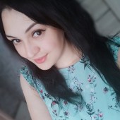 Айсылу, 39 лет из г. 