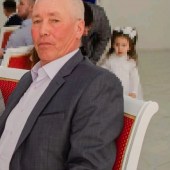 Рифкат, 62 года из г. 