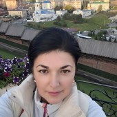 Гульнара, 52 года из г. 