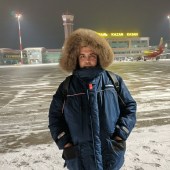 Риваль, 32 года из г. 